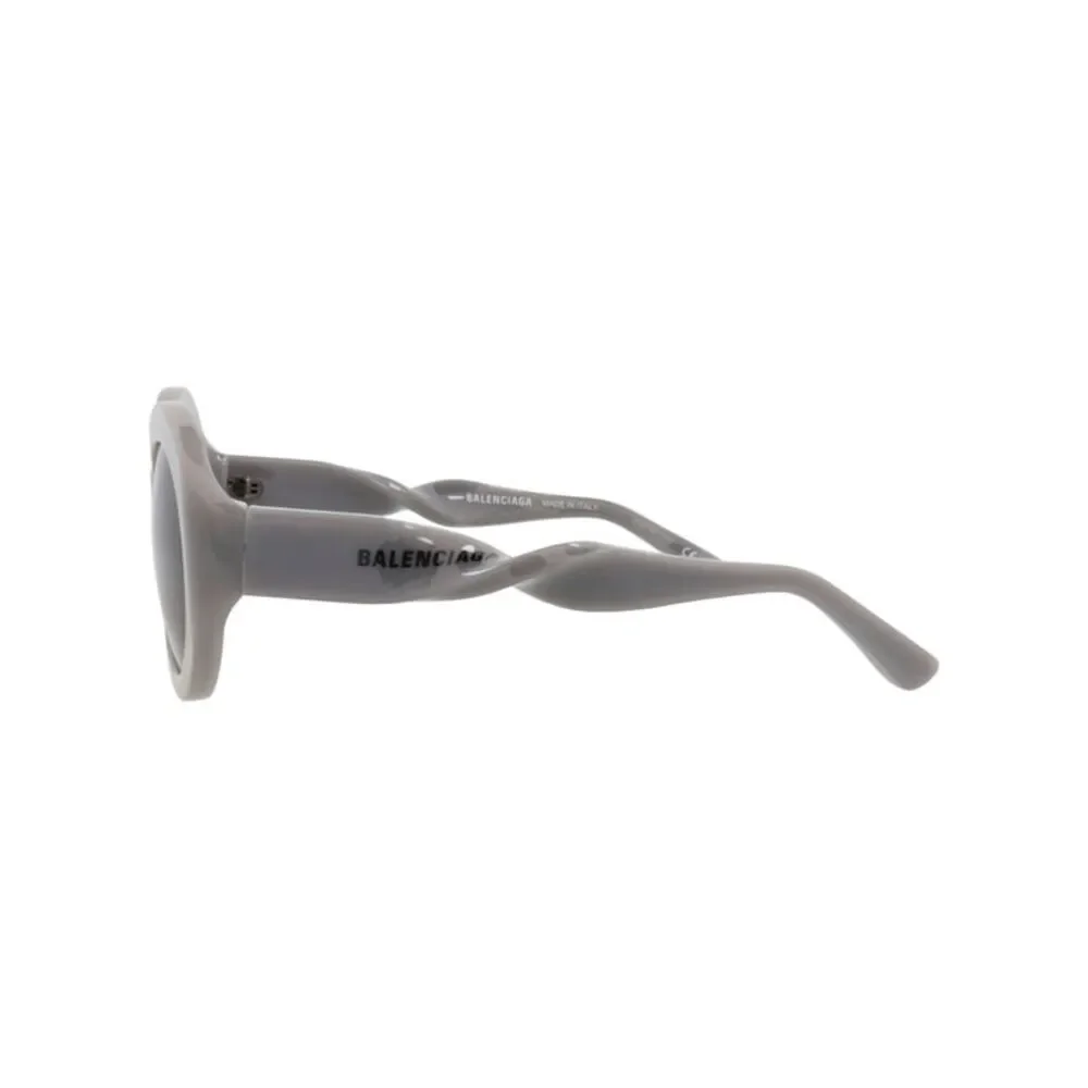 Balenciaga lens bridge width